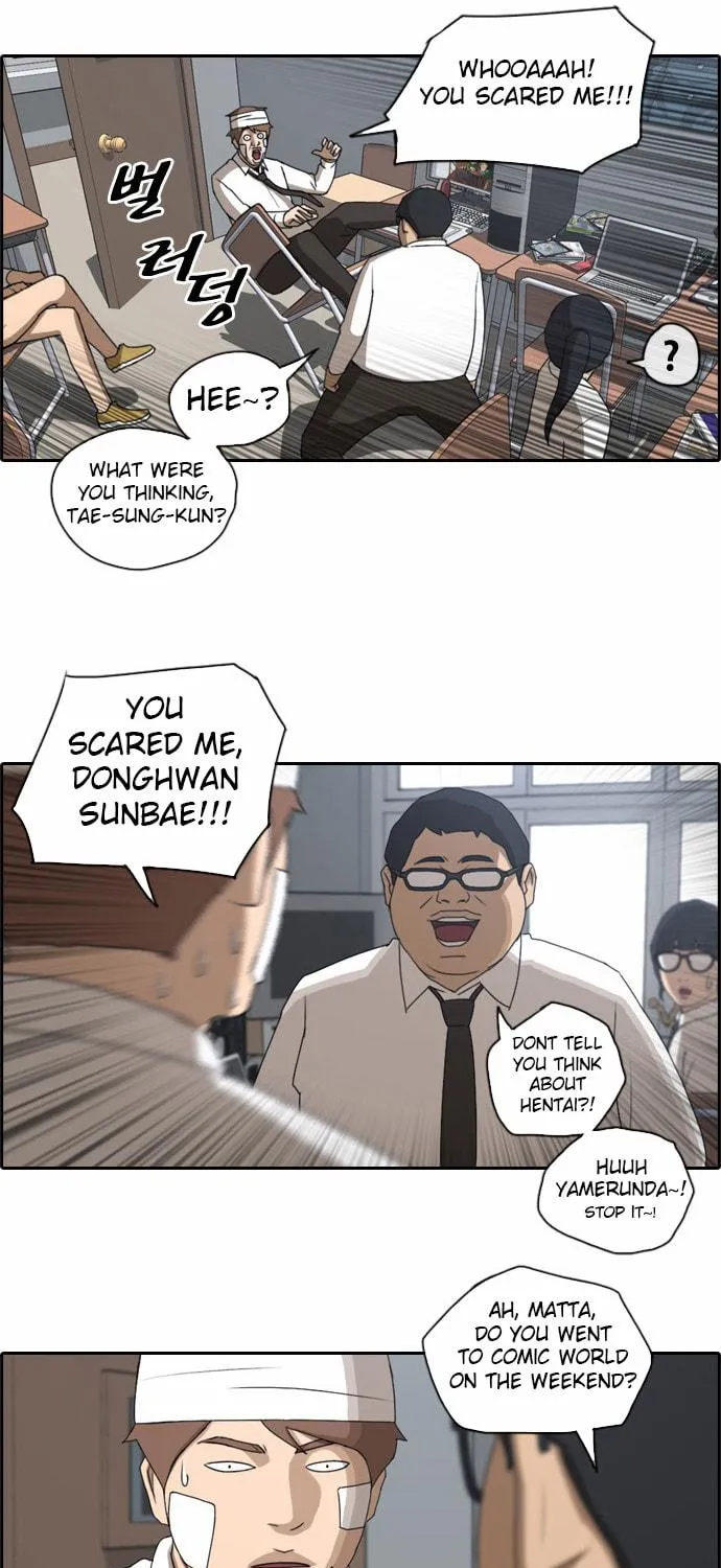 Free Draw Mangakakalot X Chapter 66 Page 25