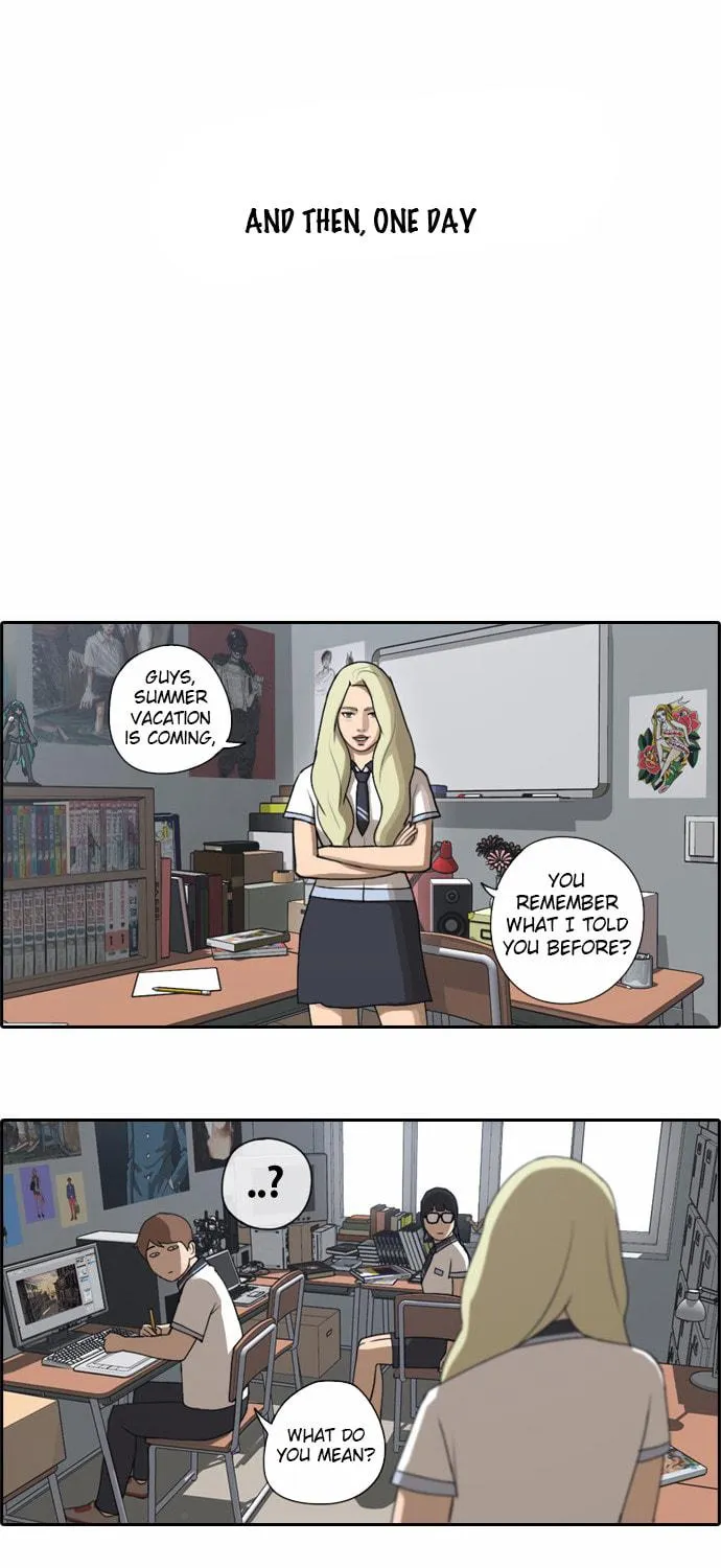 Free Draw Mangakakalot X Chapter 66 Page 30