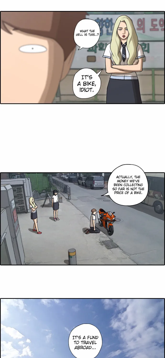 Free Draw Mangakakalot X Chapter 66 Page 44
