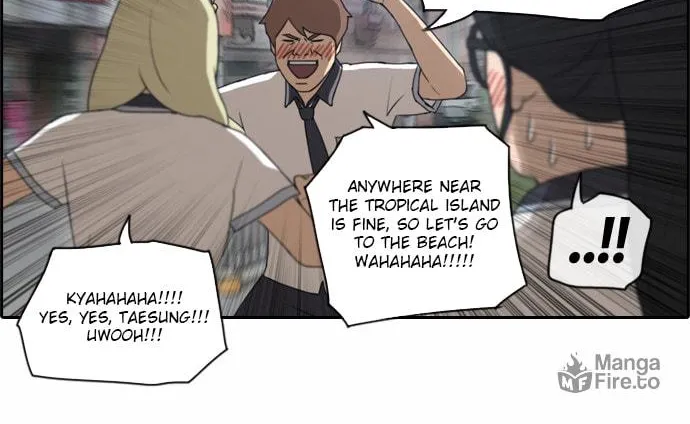 Free Draw Mangakakalot X Chapter 67 Page 15