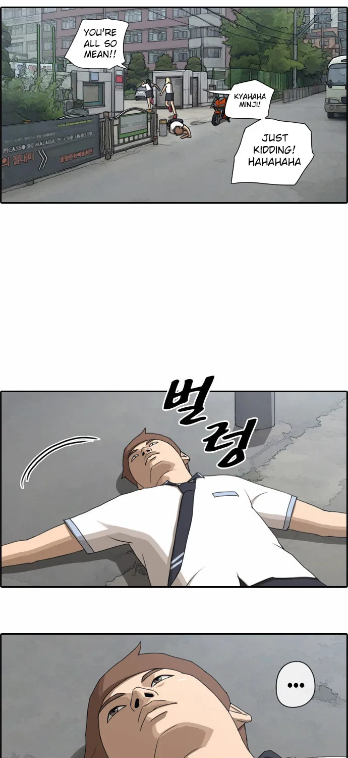 Free Draw Mangakakalot X Chapter 67 Page 17