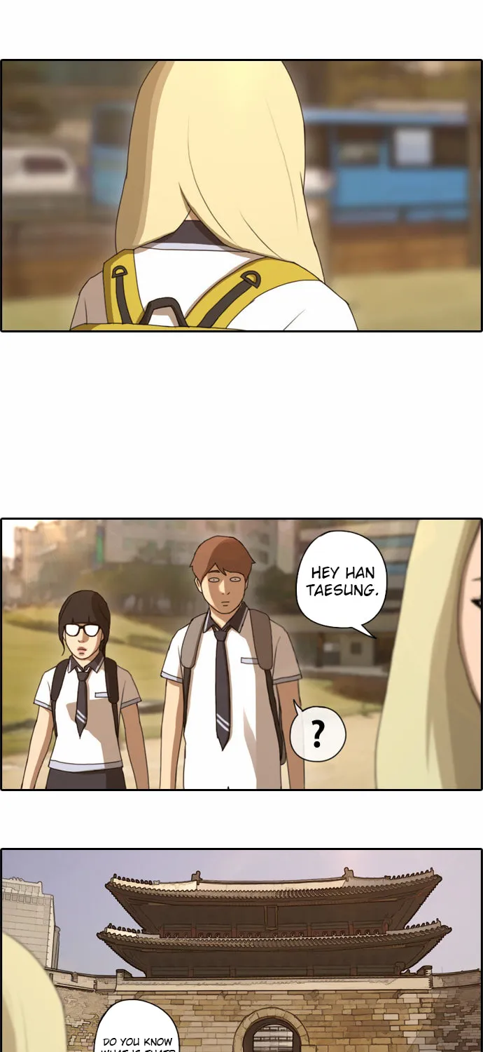 Free Draw Mangakakalot X Chapter 67 Page 21