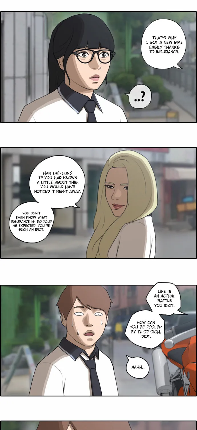 Free Draw Mangakakalot X Chapter 67 Page 5