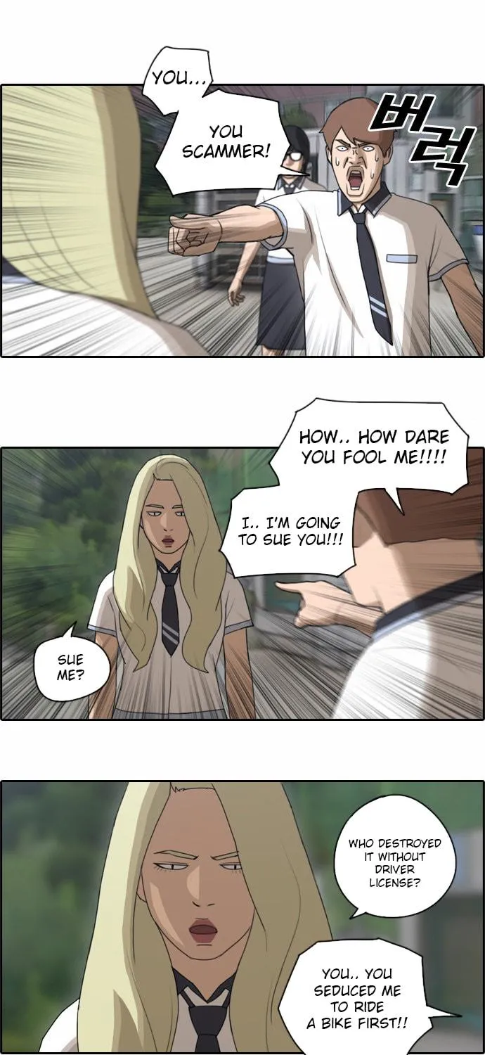 Free Draw Mangakakalot X Chapter 67 Page 7