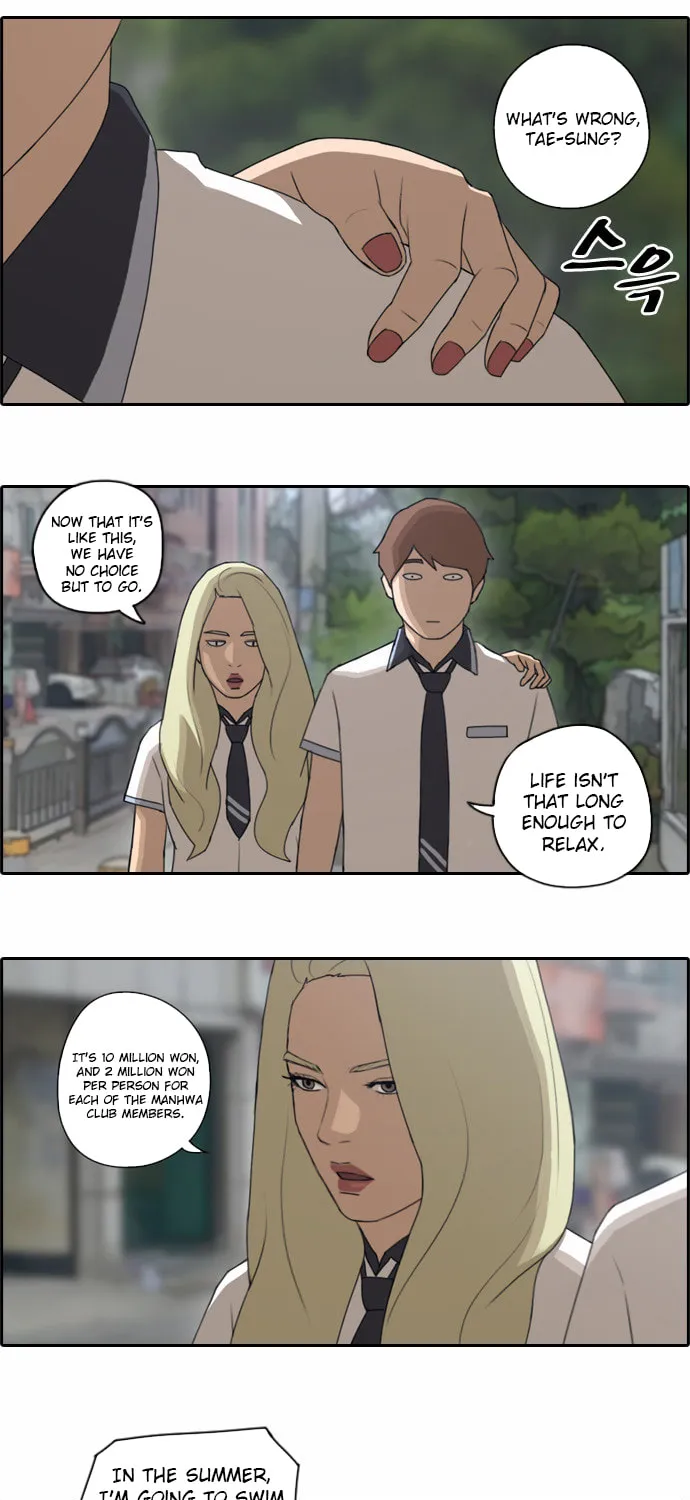 Free Draw Mangakakalot X Chapter 67 Page 10