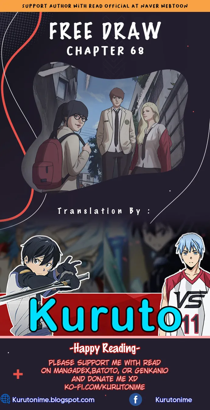 Free Draw Mangakakalot X Chapter 68 Page 1