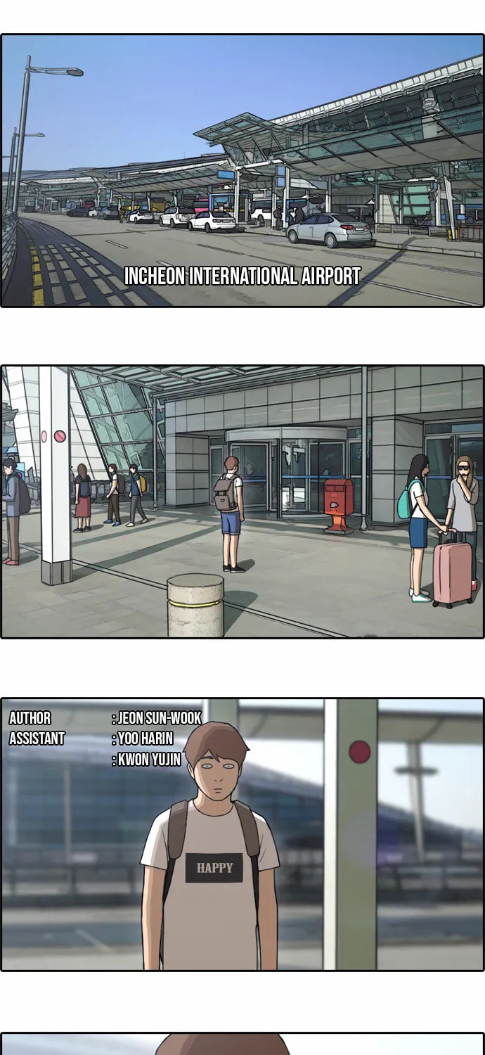 Free Draw Mangakakalot X Chapter 68 Page 2