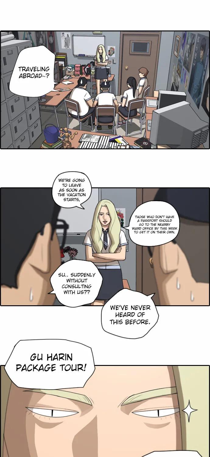 Free Draw Mangakakalot X Chapter 68 Page 18