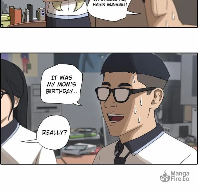 Free Draw Mangakakalot X Chapter 68 Page 21