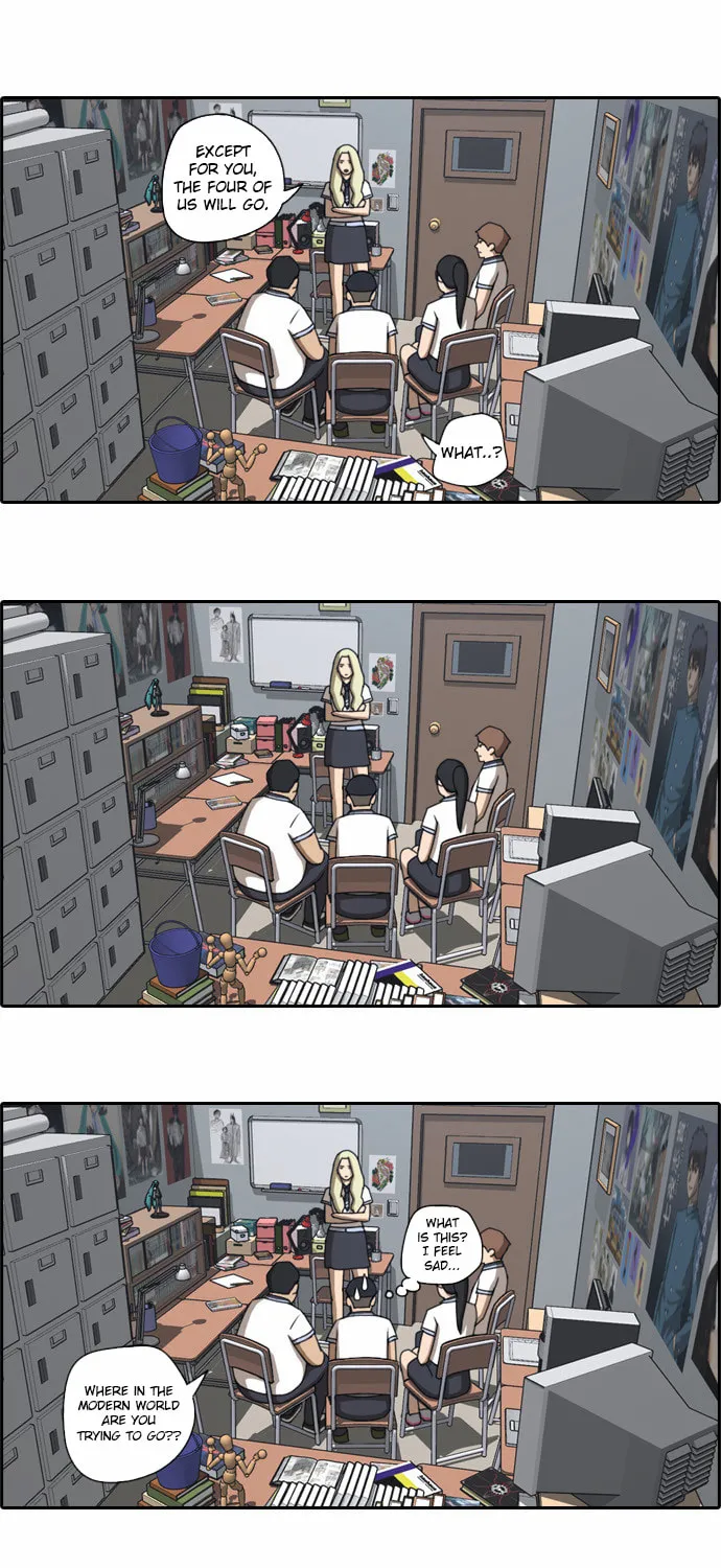 Free Draw Mangakakalot X Chapter 68 Page 23