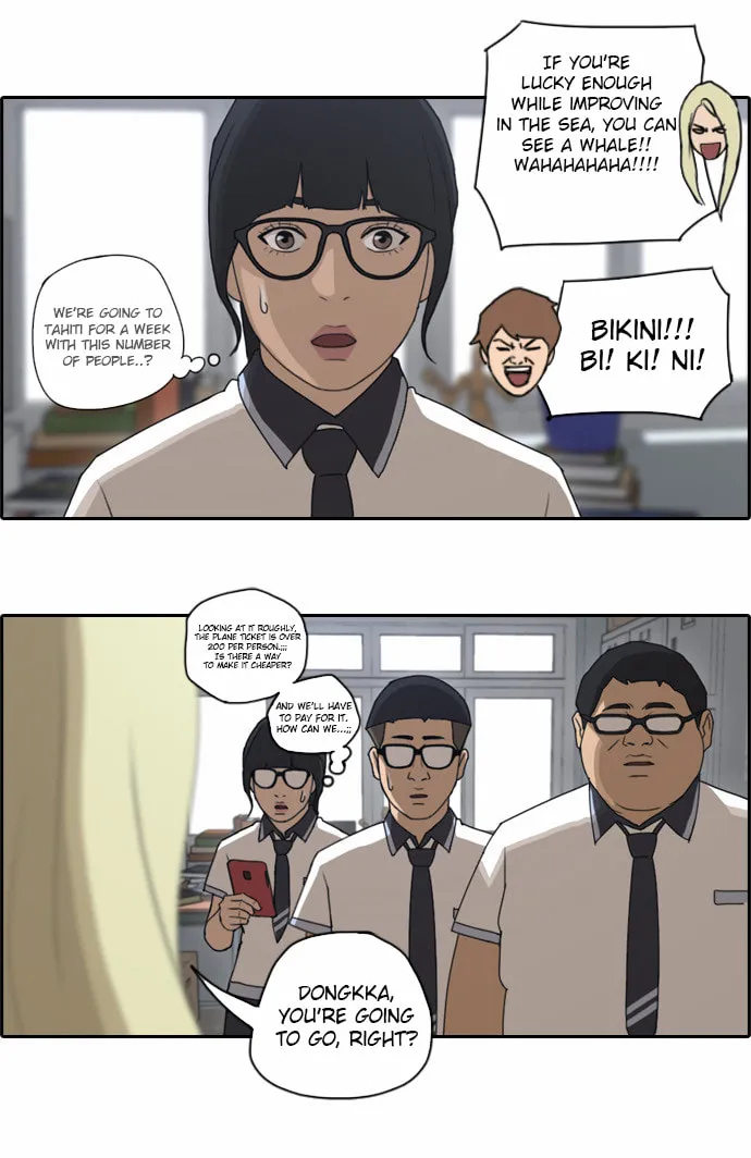 Free Draw Mangakakalot X Chapter 68 Page 28