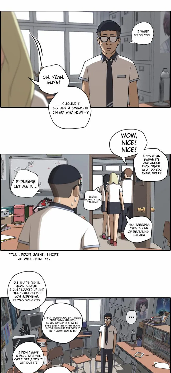 Free Draw Mangakakalot X Chapter 68 Page 32