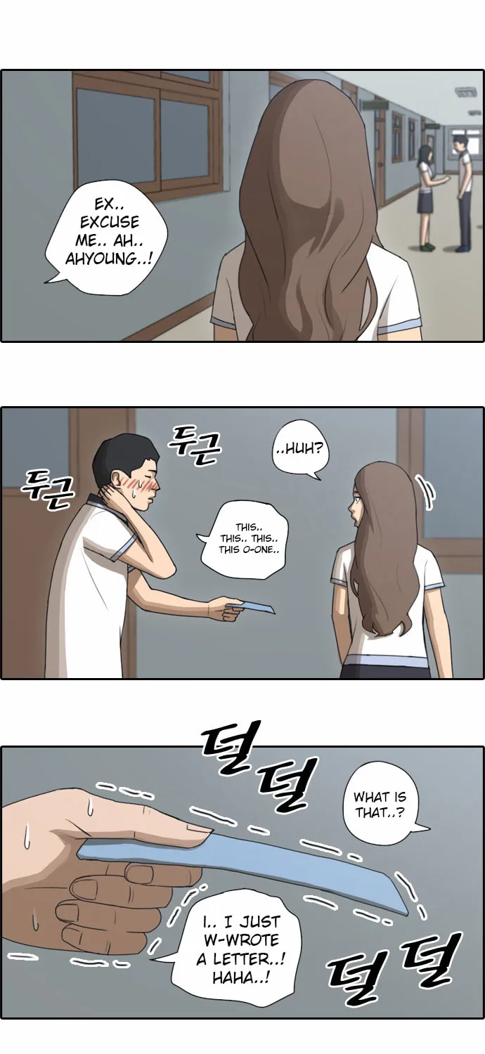 Free Draw Mangakakalot X Chapter 68 Page 37