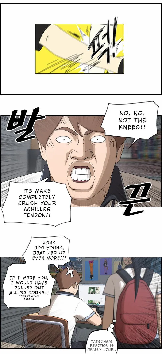 Free Draw Mangakakalot X Chapter 69 Page 12