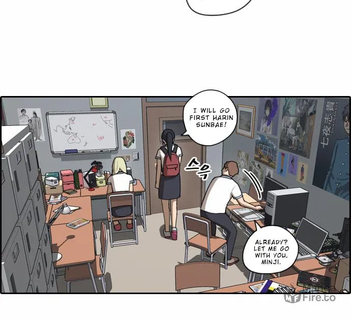 Free Draw Mangakakalot X Chapter 69 Page 13