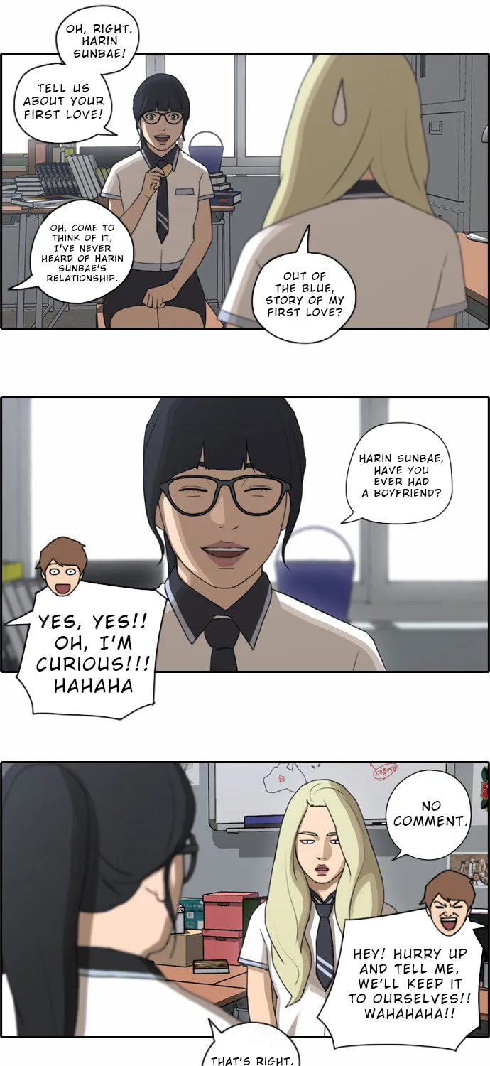 Free Draw Mangakakalot X Chapter 69 Page 20