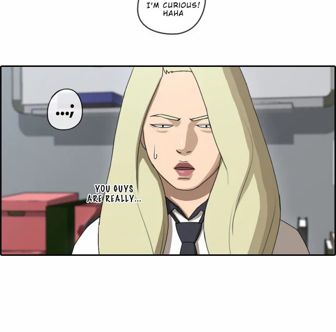 Free Draw Mangakakalot X Chapter 69 Page 21