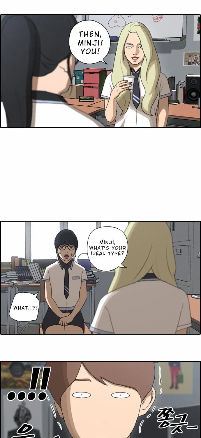 Free Draw Mangakakalot X Chapter 69 Page 24