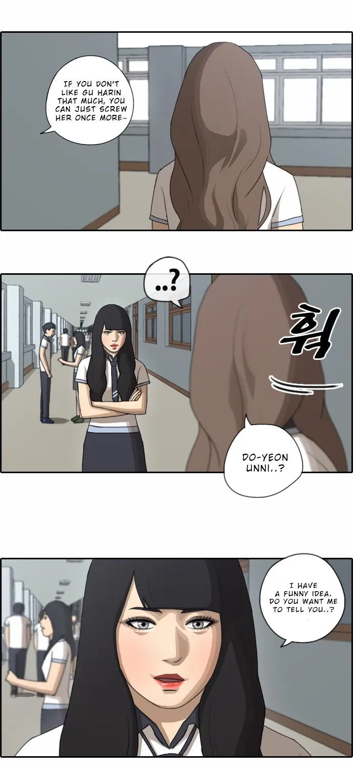Free Draw Mangakakalot X Chapter 69 Page 4