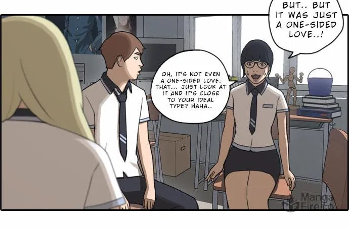 Free Draw Mangakakalot X Chapter 69 Page 31