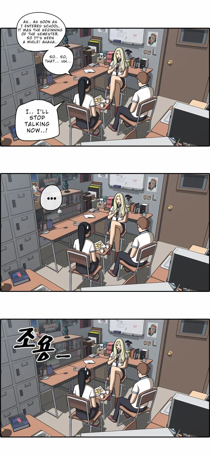 Free Draw Mangakakalot X Chapter 69 Page 32