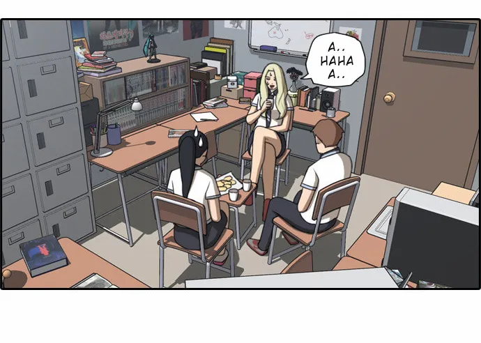 Free Draw Mangakakalot X Chapter 69 Page 33