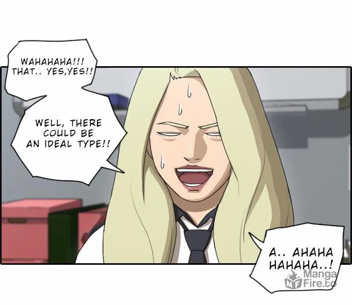 Free Draw Mangakakalot X Chapter 69 Page 34