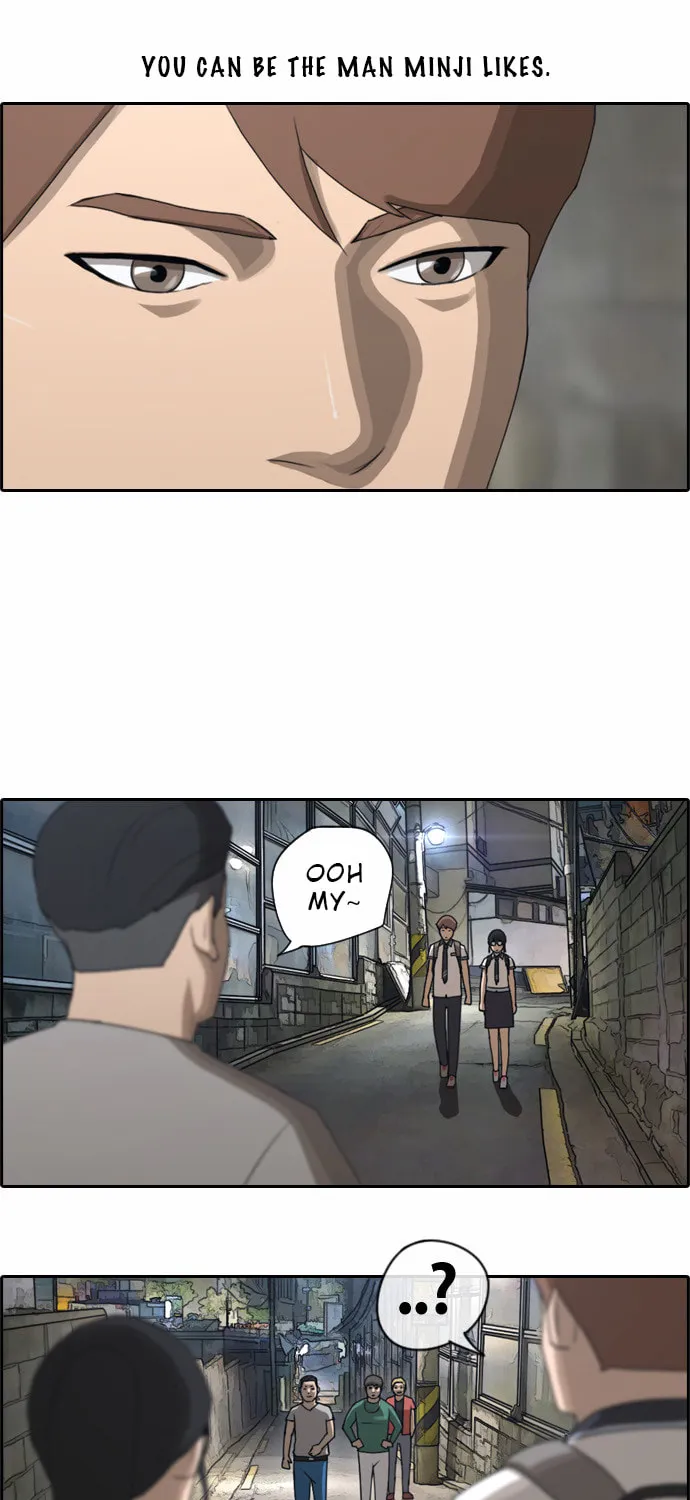 Free Draw Mangakakalot X Chapter 69 Page 45