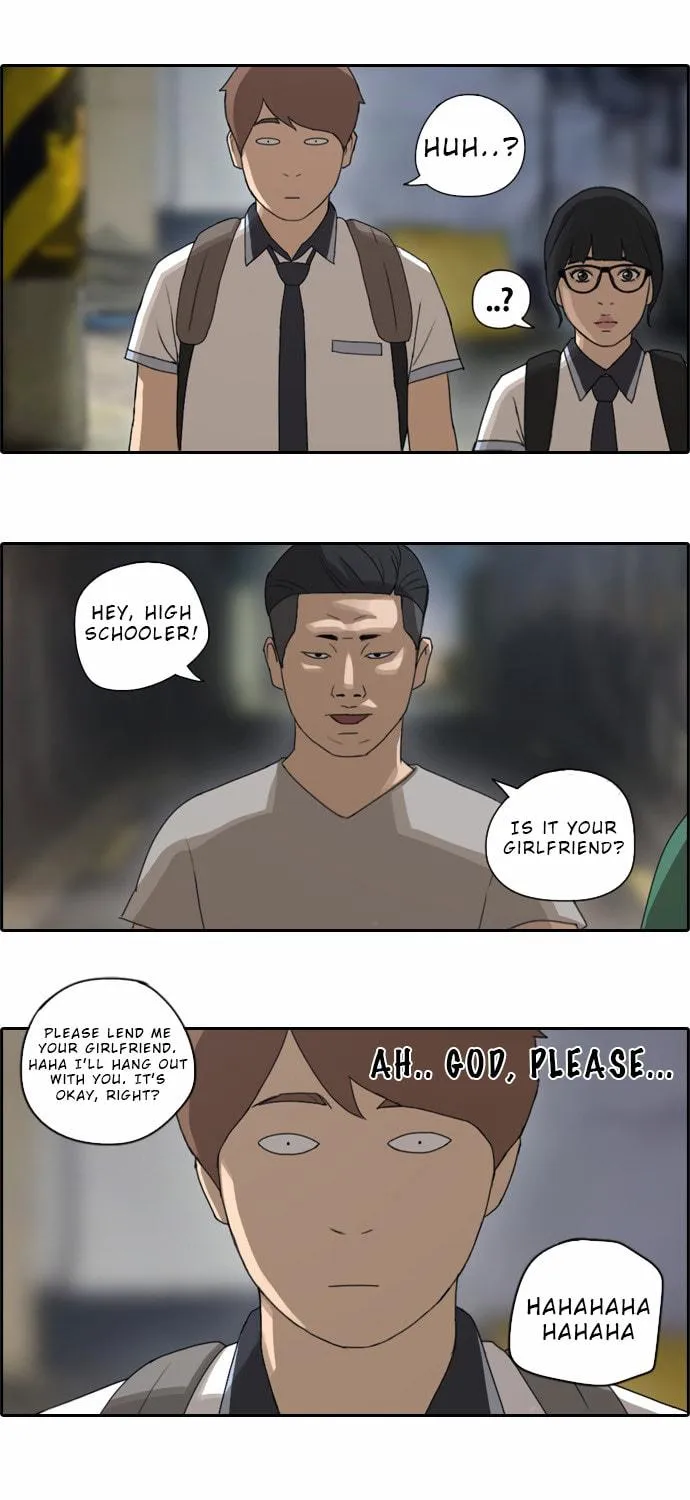 Free Draw Mangakakalot X Chapter 69 Page 47