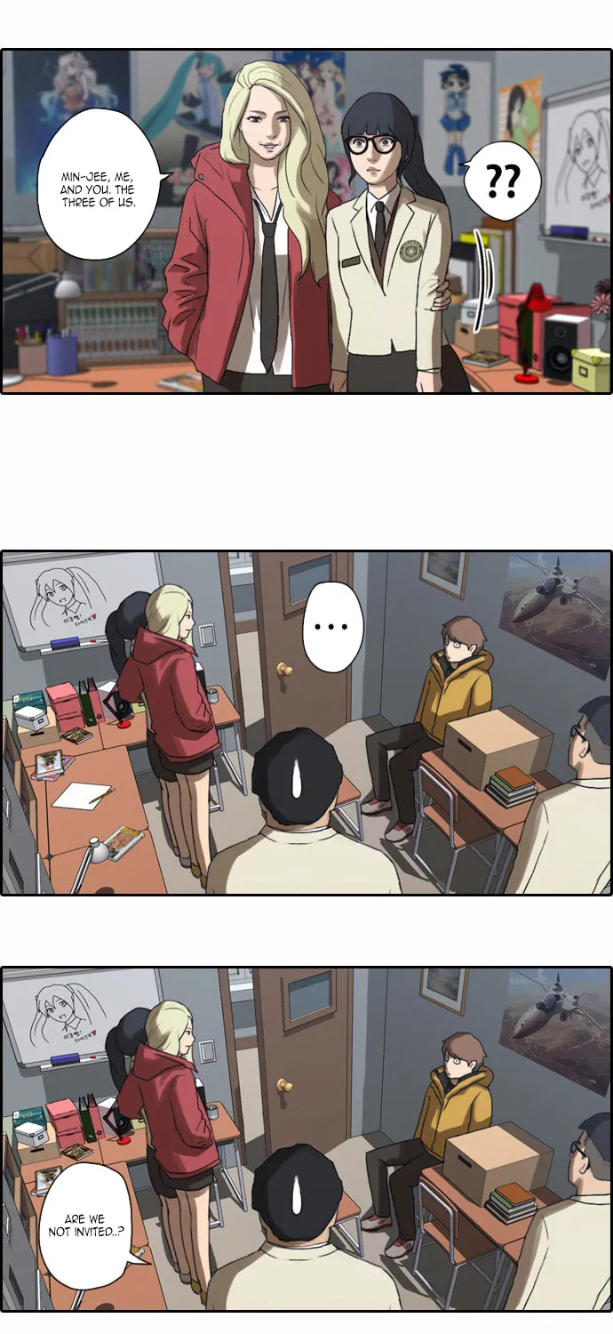 Free Draw Mangakakalot X Chapter 7 Page 42
