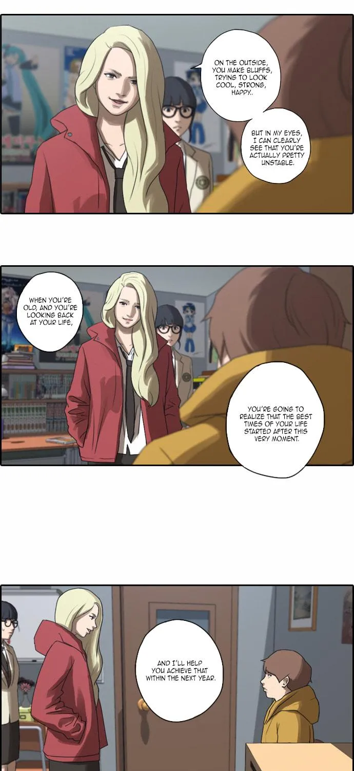 Free Draw Mangakakalot X Chapter 7 Page 46