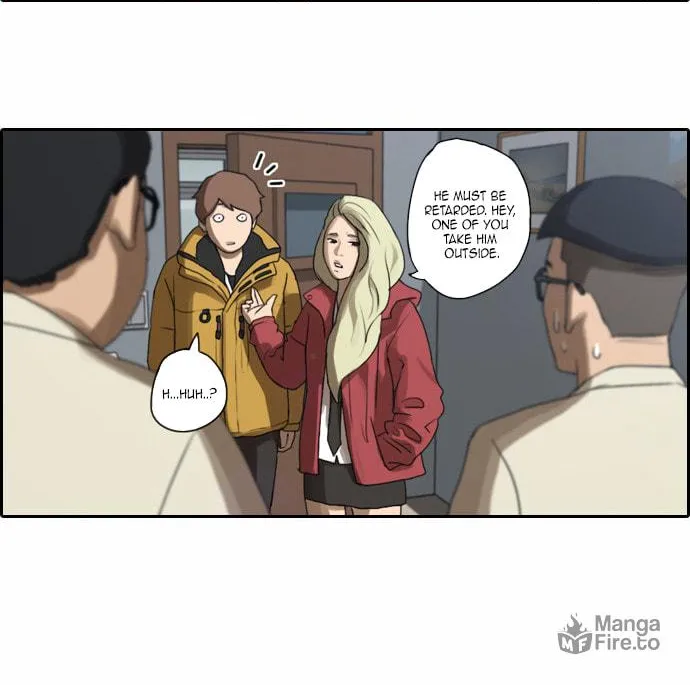 Free Draw Mangakakalot X Chapter 7 Page 18