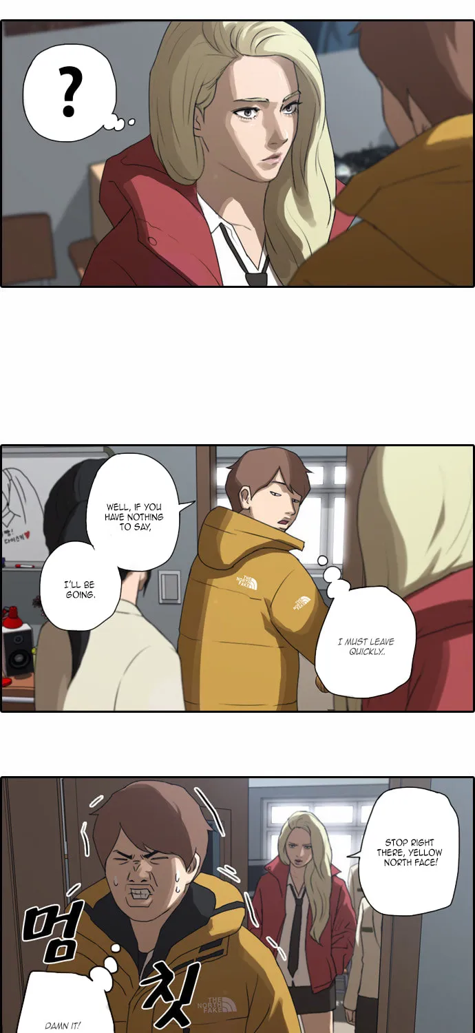 Free Draw Mangakakalot X Chapter 7 Page 23