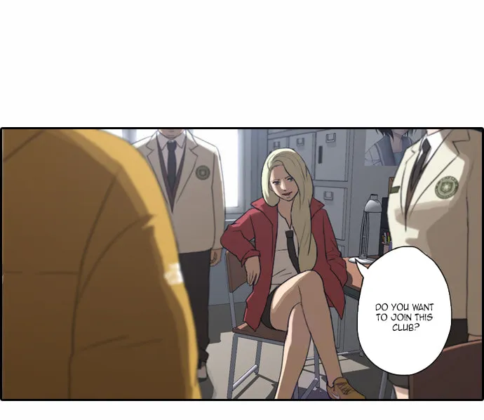 Free Draw Mangakakalot X Chapter 7 Page 26