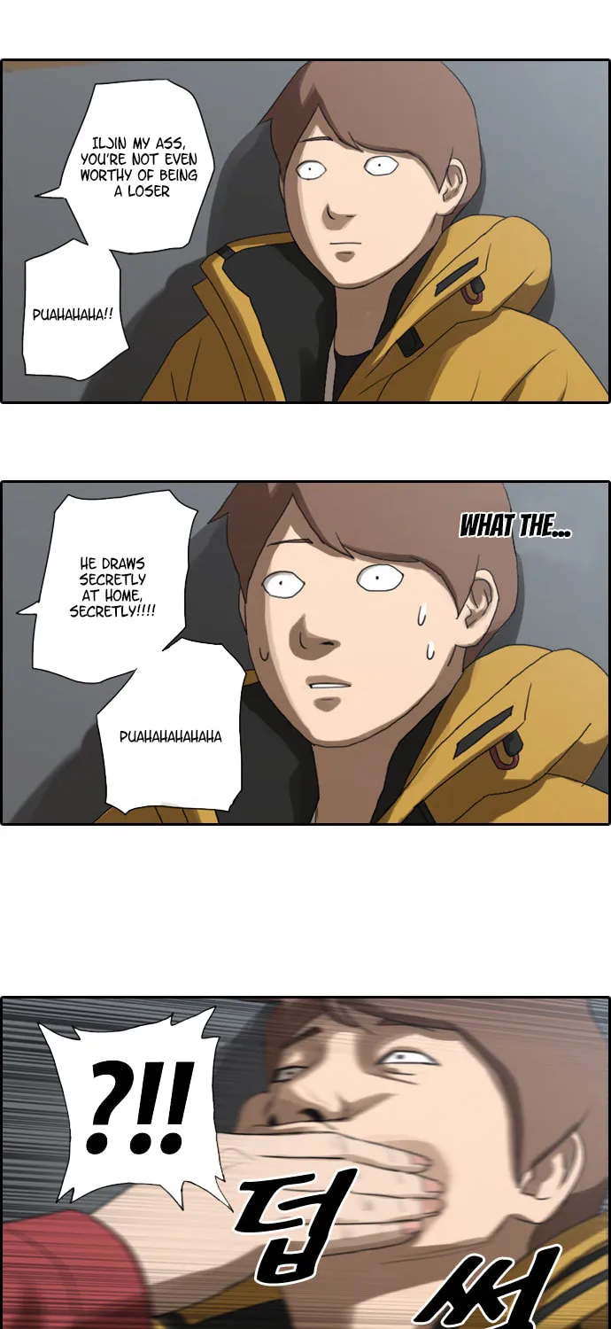 Free Draw Mangakakalot X Chapter 7 Page 35