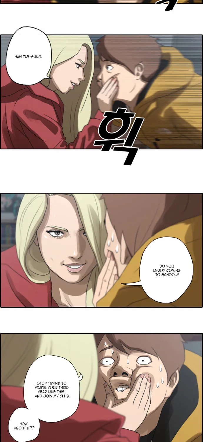 Free Draw Mangakakalot X Chapter 7 Page 36