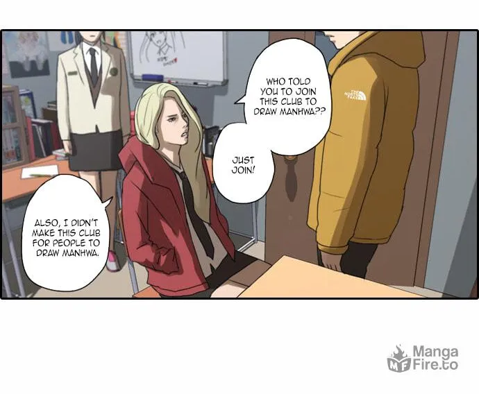 Free Draw Mangakakalot X Chapter 7 Page 39
