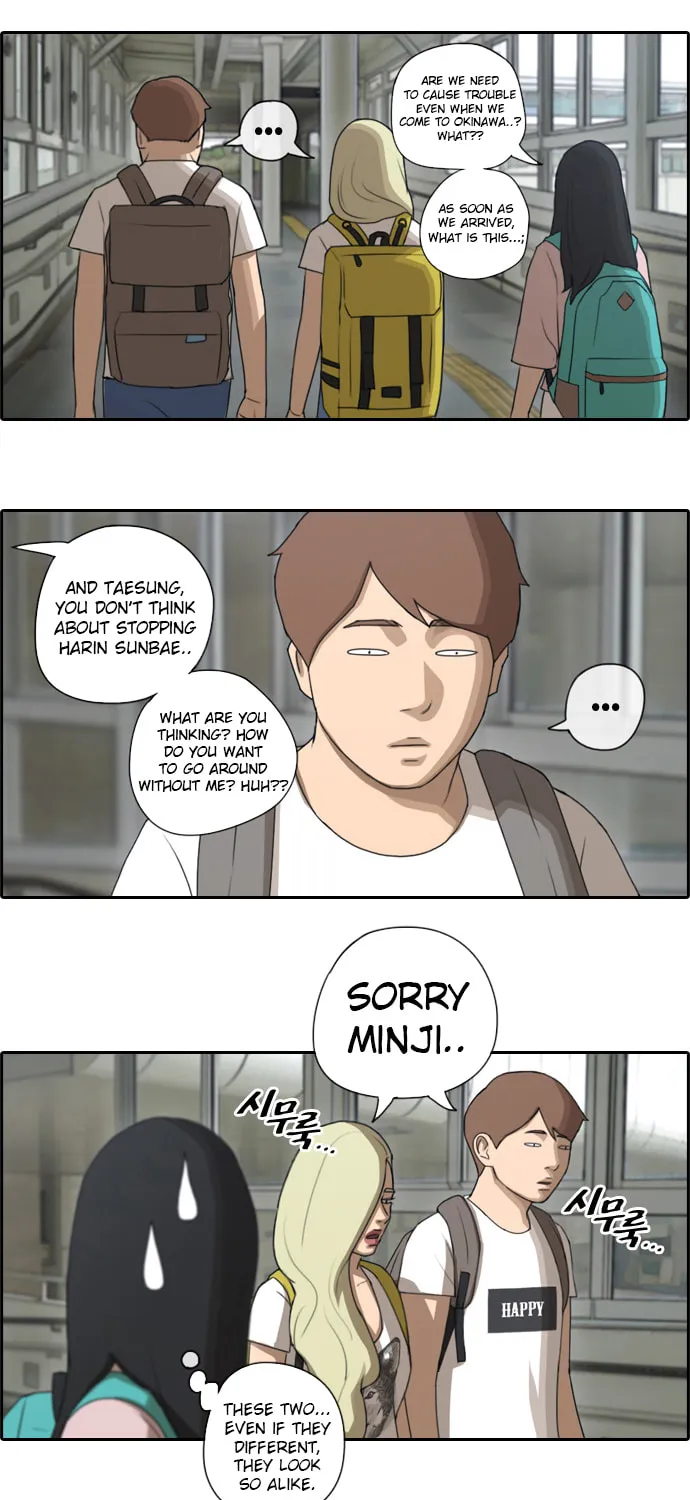 Free Draw Mangakakalot X Chapter 71 Page 23