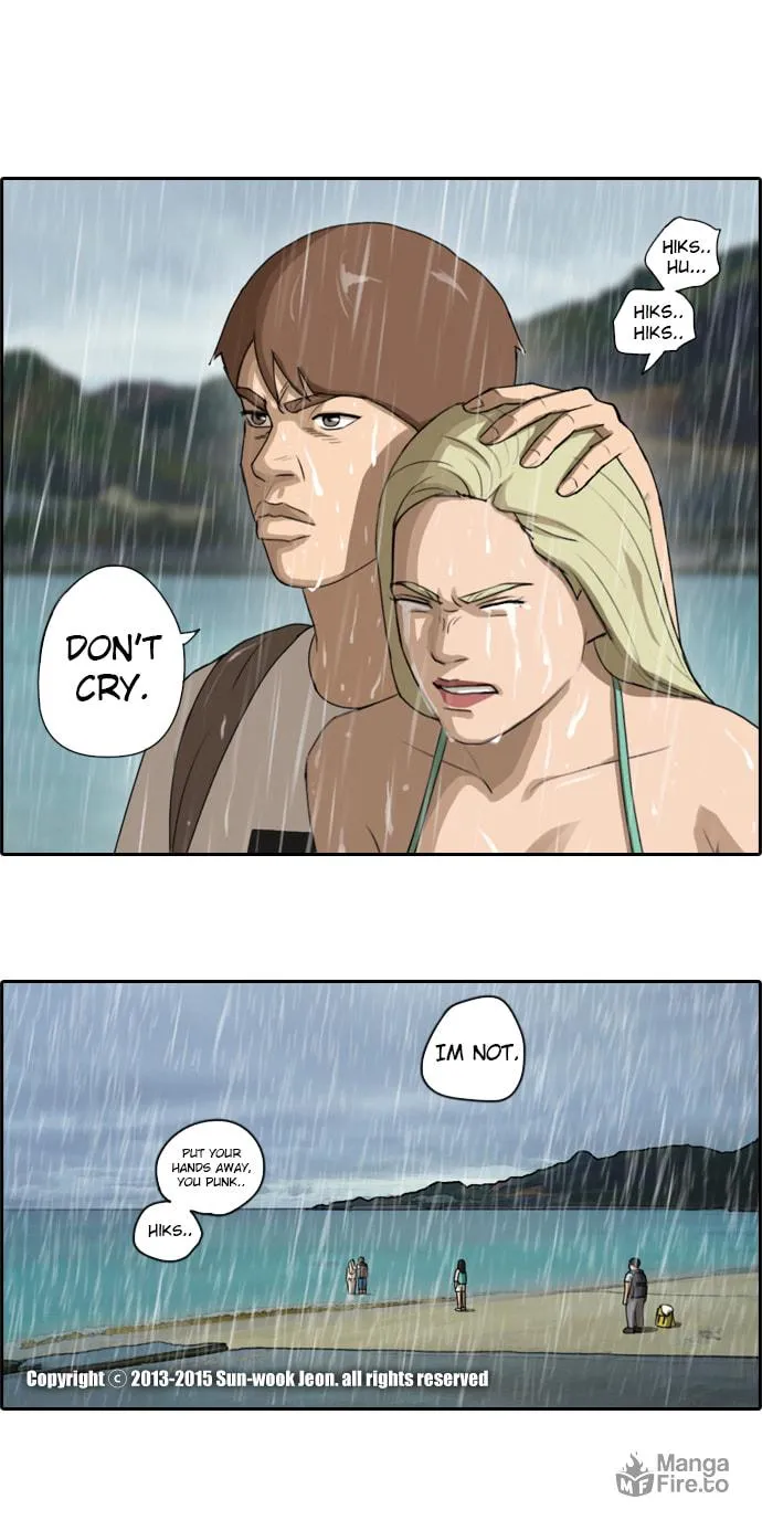 Free Draw Mangakakalot X Chapter 71 Page 37