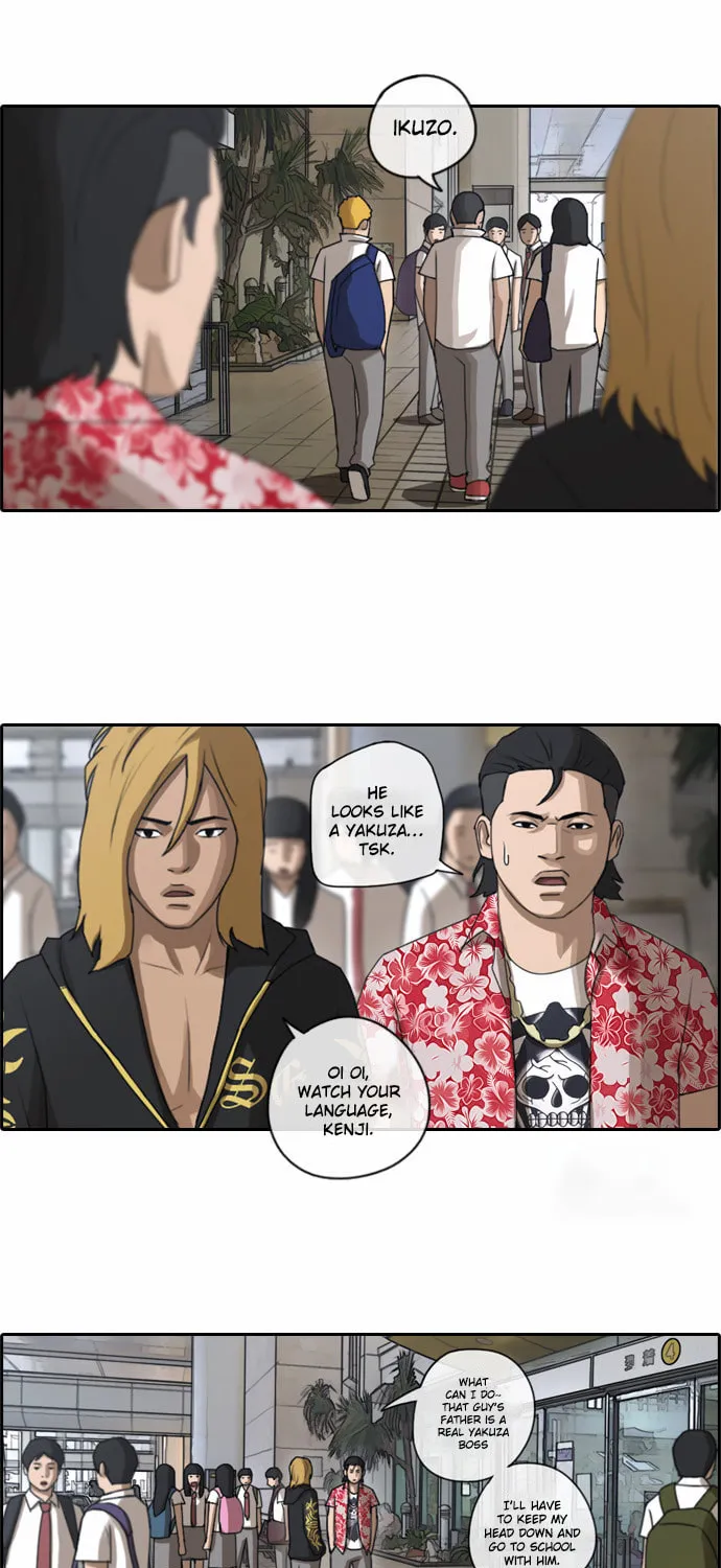 Free Draw Mangakakalot X Chapter 72 Page 12