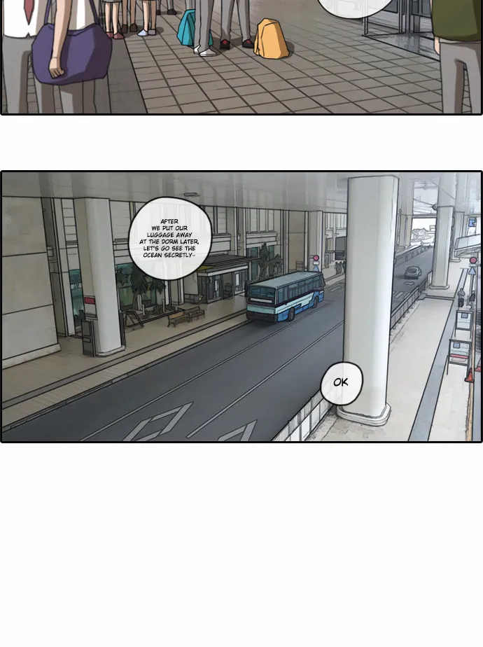 Free Draw Mangakakalot X Chapter 72 Page 13