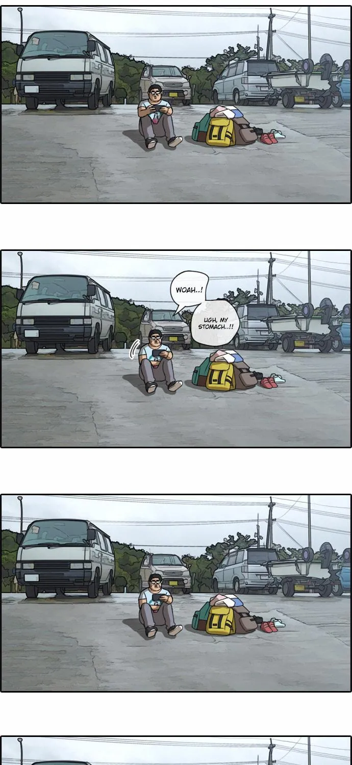 Free Draw Mangakakalot X Chapter 72 Page 19