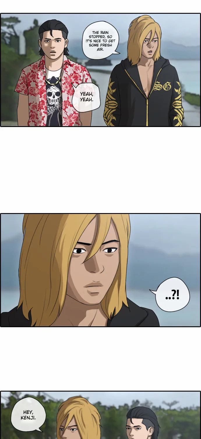 Free Draw Mangakakalot X Chapter 72 Page 23