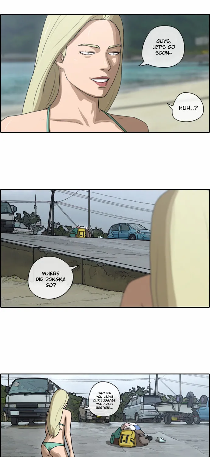 Free Draw Mangakakalot X Chapter 72 Page 28