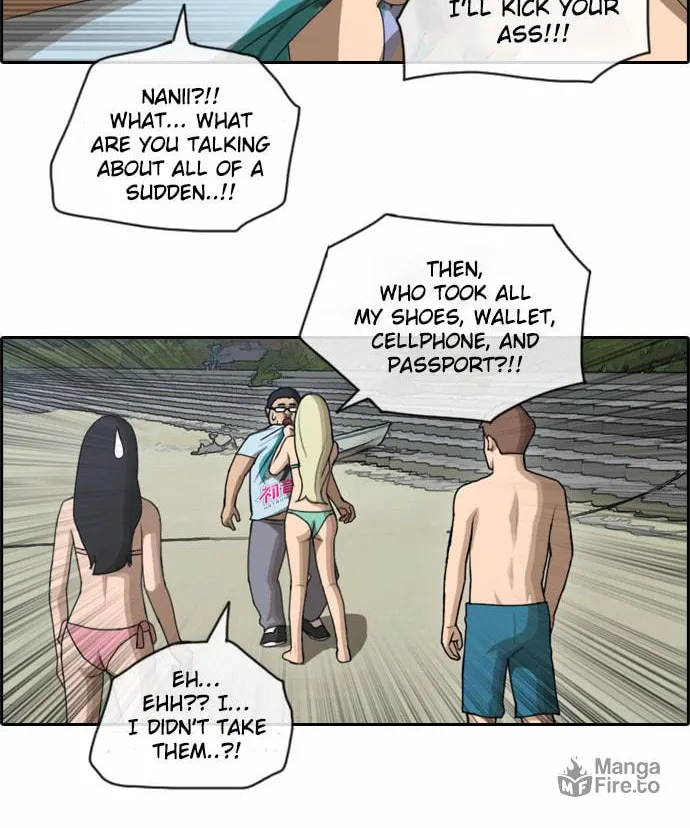 Free Draw Mangakakalot X Chapter 72 Page 36