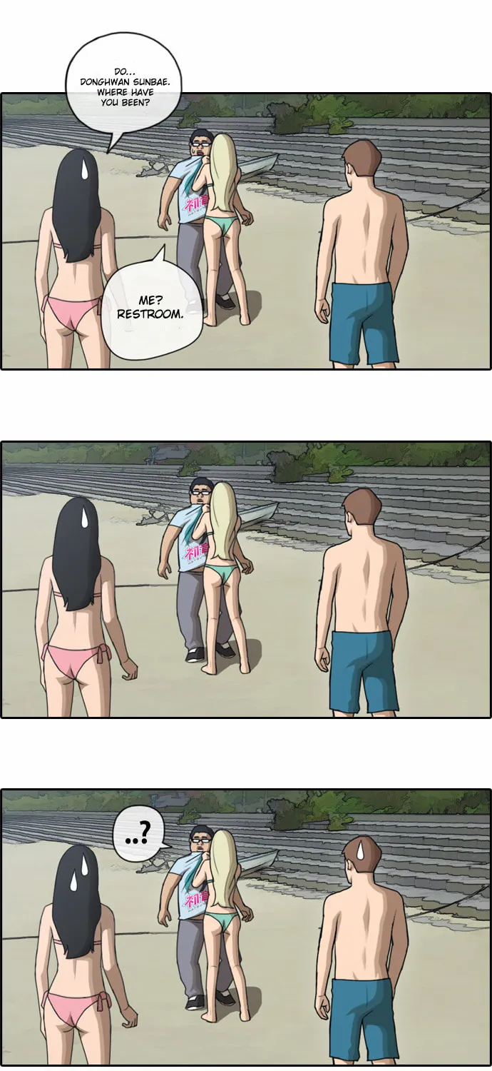Free Draw Mangakakalot X Chapter 72 Page 37