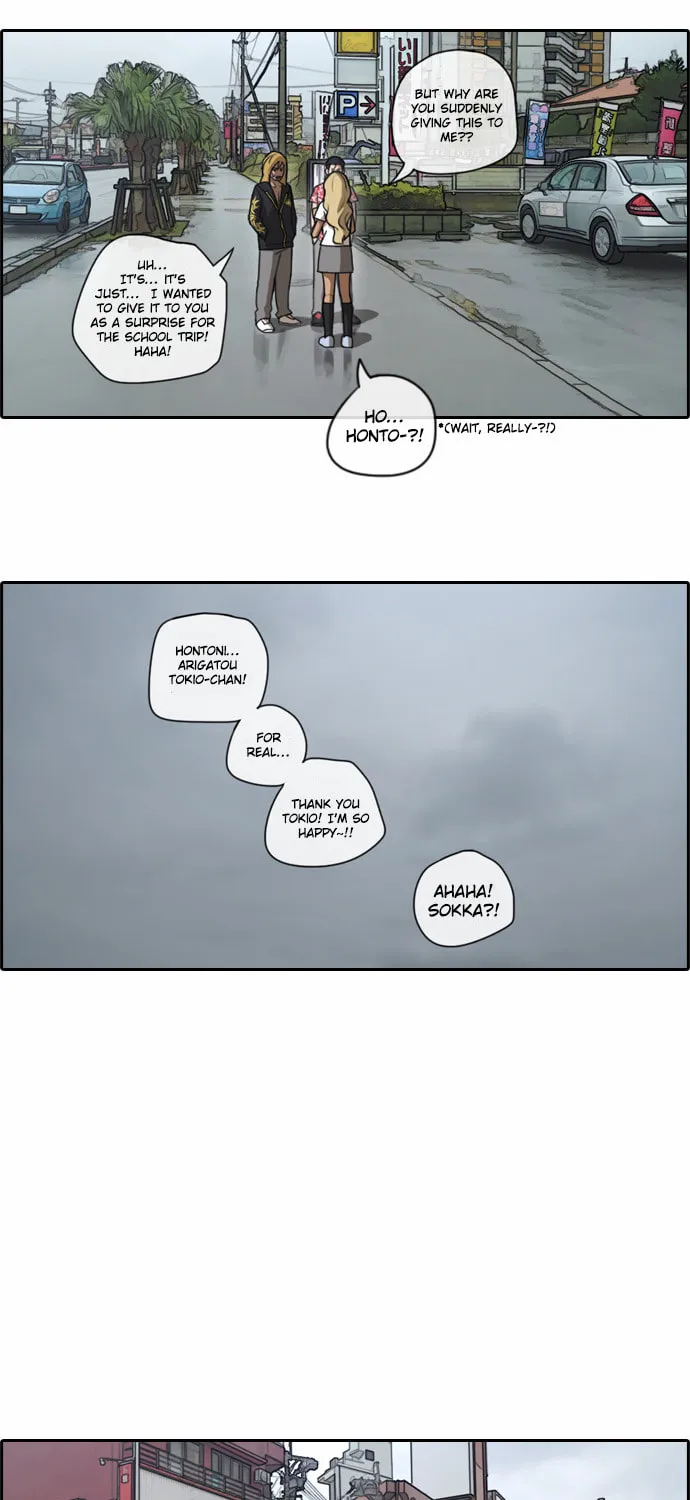 Free Draw Mangakakalot X Chapter 73 Page 13