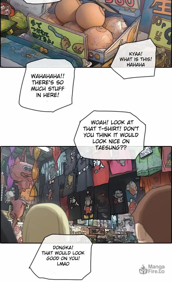 Free Draw Mangakakalot X Chapter 73 Page 16