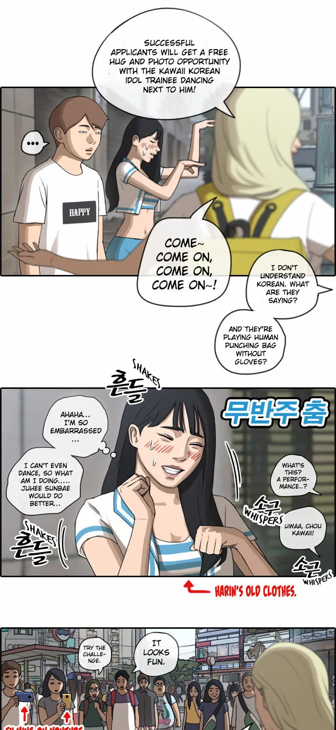 Free Draw Mangakakalot X Chapter 73 Page 28