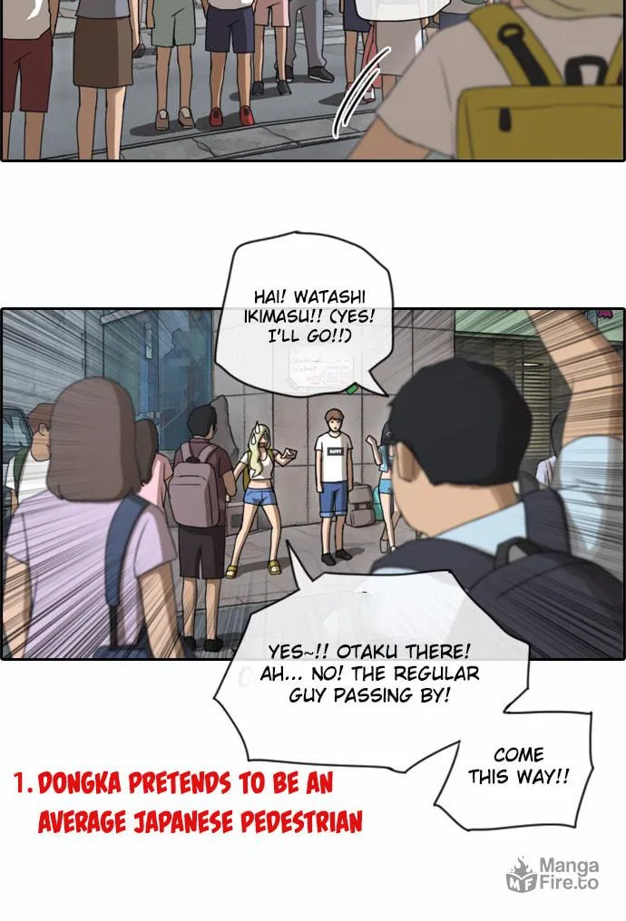 Free Draw Mangakakalot X Chapter 73 Page 31